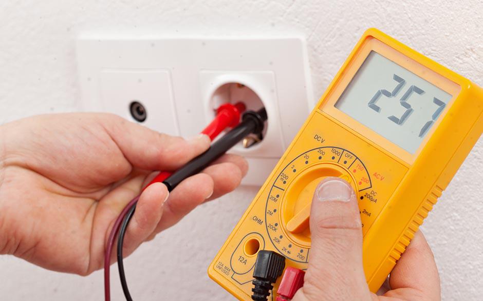 électricien dépannage Villecresnes